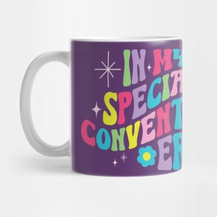 Special Convention Era Mug